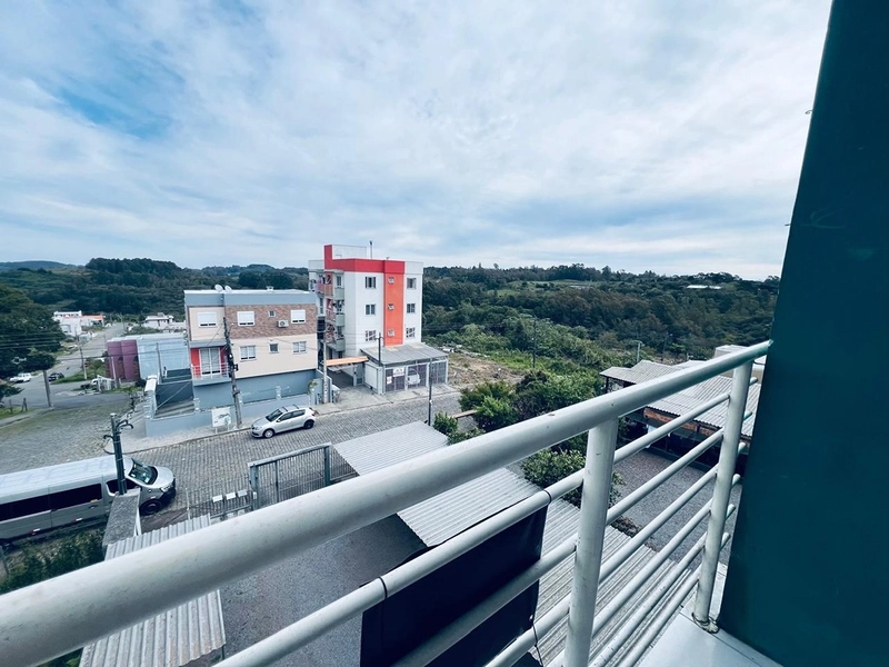 Apartamento Desvio Rizzo com Vaga de garagem coberta: 1ª foto da galeria de imagens do imóvel