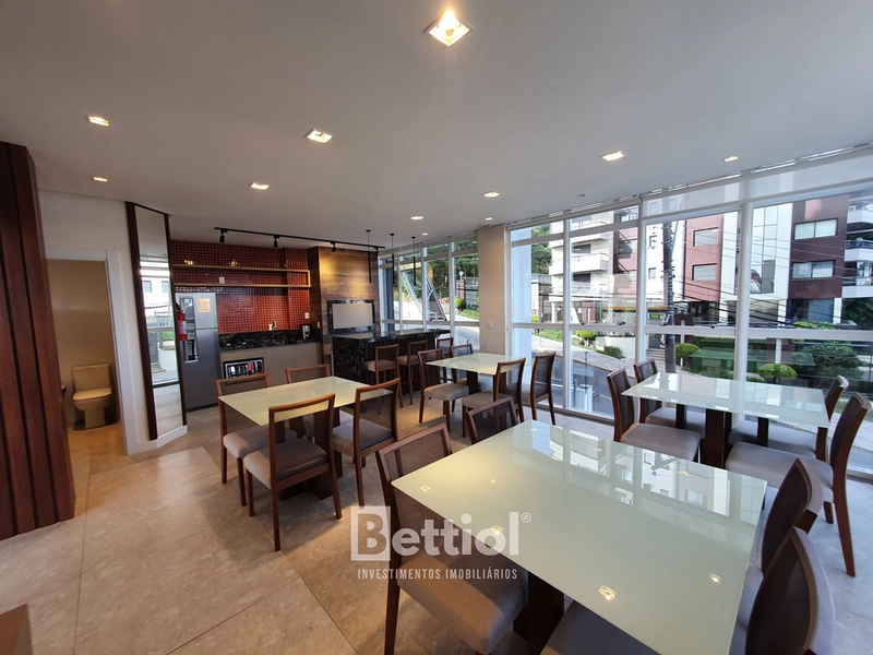 Cobertura Duplex -  Jardim América: 18ª foto da galeria de imagens do imóvel