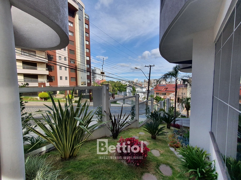 Cobertura Duplex -  Jardim América: 22ª foto da galeria de imagens do imóvel