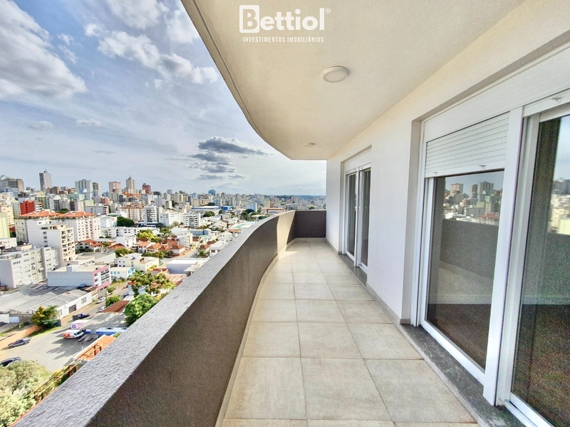 Cobertura Duplex no Jardim América: 10ª foto da galeria de imagens do imóvel