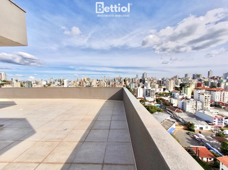 Cobertura Duplex no Jardim América: 3ª foto da galeria de imagens do imóvel