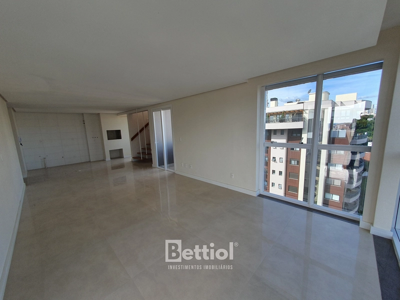 Cobertura Duplex -  Jardim América: 2ª foto da galeria de imagens do imóvel