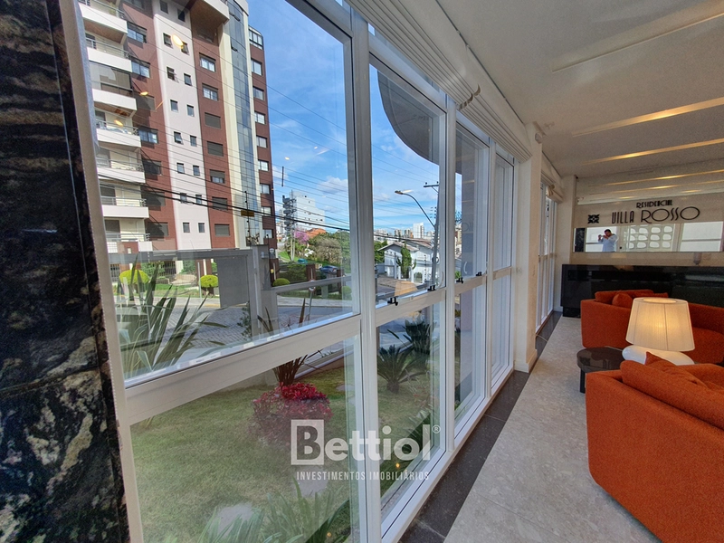 Cobertura Duplex -  Jardim América: 17ª foto da galeria de imagens do imóvel