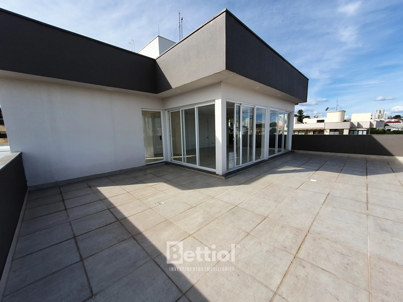 Cobertura Duplex -  Jardim América: 5ª foto da galeria de imagens do imóvel