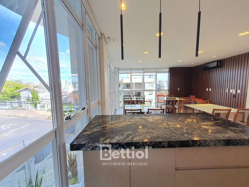 Cobertura Duplex -  Jardim América: 25ª foto da galeria de imagens do imóvel