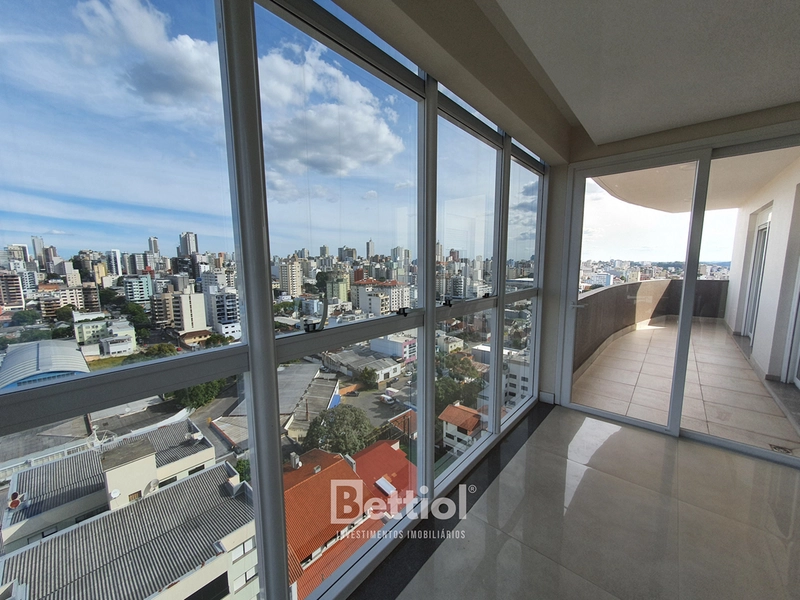 Cobertura Duplex -  Jardim América: 3ª foto da galeria de imagens do imóvel