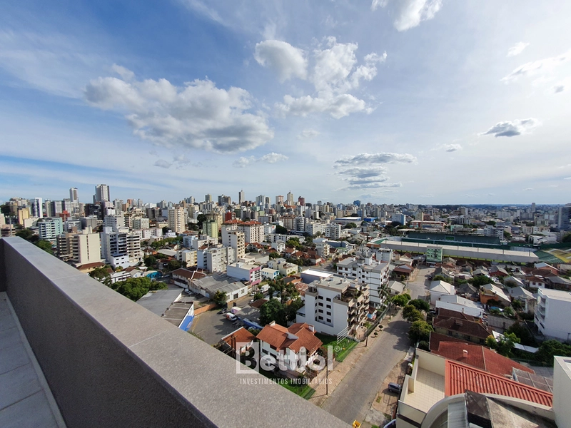 Cobertura Duplex -  Jardim América: 6ª foto da galeria de imagens do imóvel