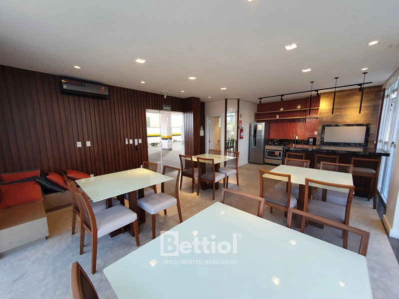 Cobertura Duplex -  Jardim América: 16ª foto da galeria de imagens do imóvel