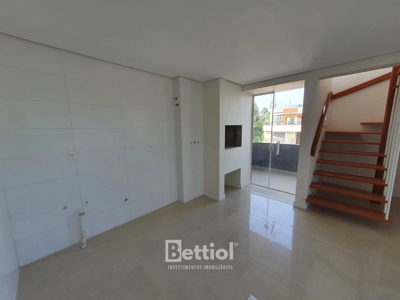 Cobertura Duplex -  Jardim América: 9ª foto da galeria de imagens do imóvel