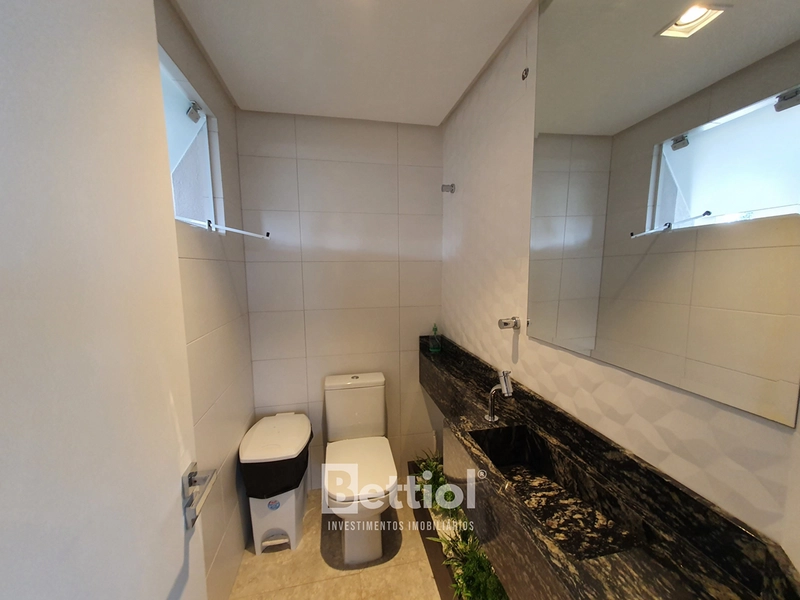 Cobertura Duplex -  Jardim América: 12ª foto da galeria de imagens do imóvel