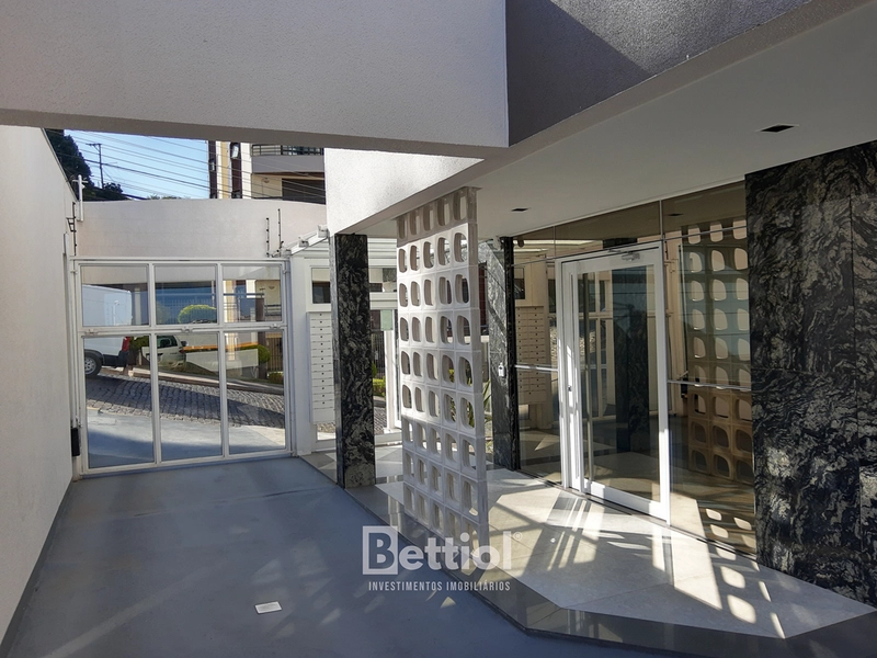 Cobertura Duplex -  Jardim América: 20ª foto da galeria de imagens do imóvel