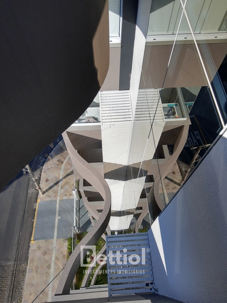 Cobertura Duplex -  Jardim América: 27ª foto da galeria de imagens do imóvel