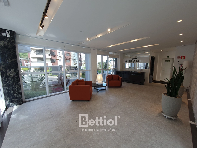 Cobertura Duplex -  Jardim América: 23ª foto da galeria de imagens do imóvel