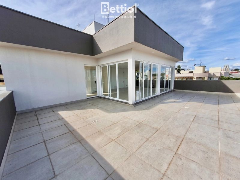Cobertura Duplex no Jardim América: 2ª foto da galeria de imagens do imóvel