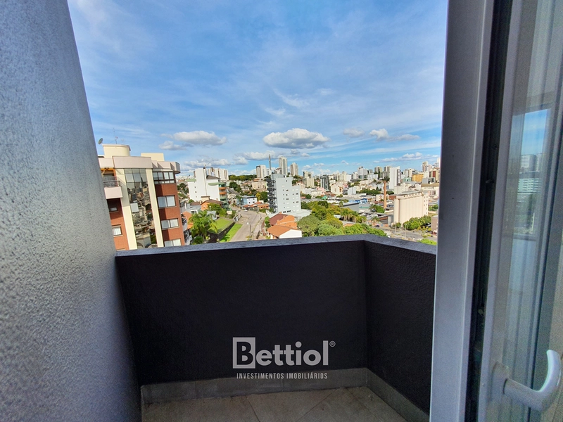 Cobertura Duplex -  Jardim América: 15ª foto da galeria de imagens do imóvel