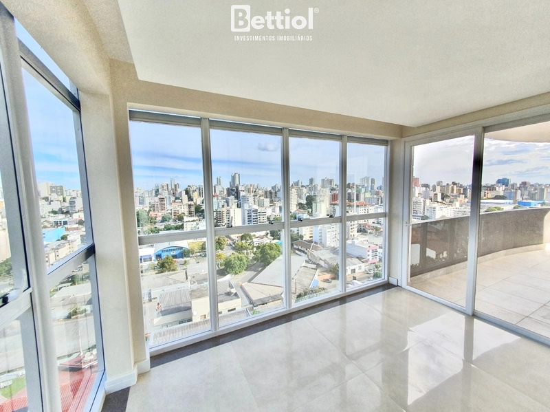 Cobertura Duplex no Jardim América: 1ª foto da galeria de imagens do imóvel