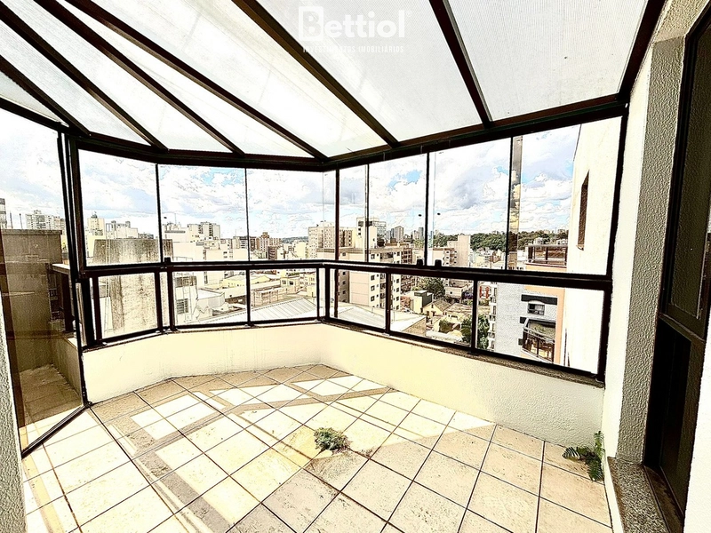 Apartamento 4 dormitórios sendo 3 suítes no Centro: 15ª foto da galeria de imagens do imóvel