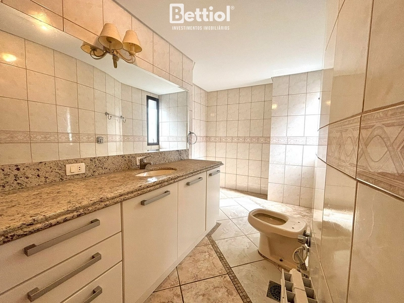 Apartamento 4 dormitórios sendo 3 suítes no Centro: 13ª foto da galeria de imagens do imóvel