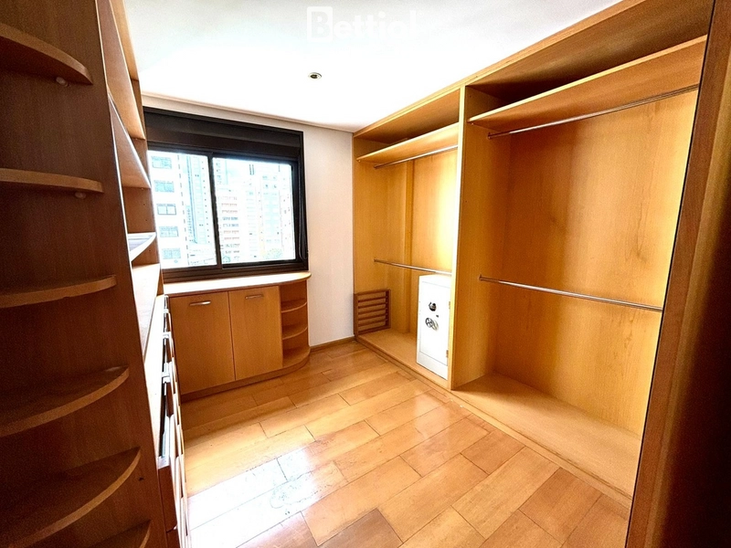 Apartamento 4 dormitórios sendo 3 suítes no Centro: 11ª foto da galeria de imagens do imóvel