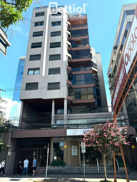 Apartamento 4 dormitórios sendo 3 suítes no Centro: 16ª foto da galeria de imagens do imóvel