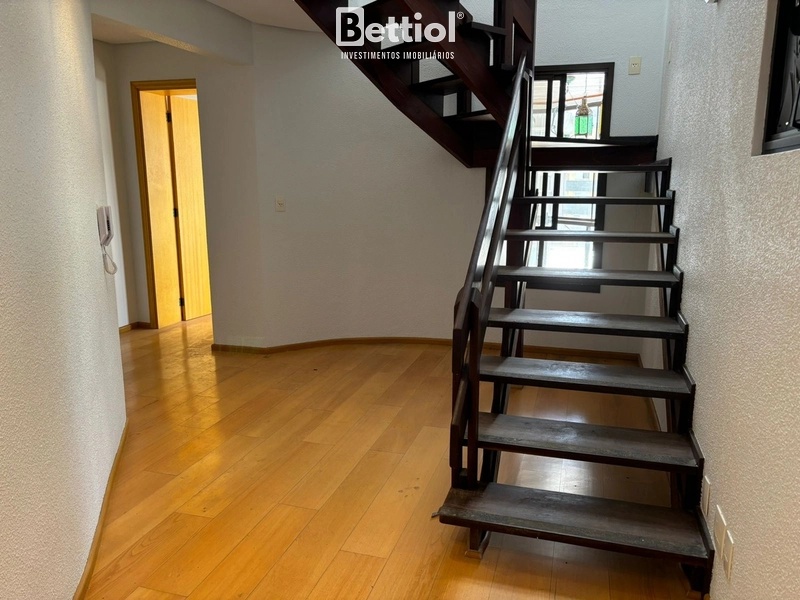 Apartamento 4 dormitórios sendo 3 suítes no Centro: 3ª foto da galeria de imagens do imóvel