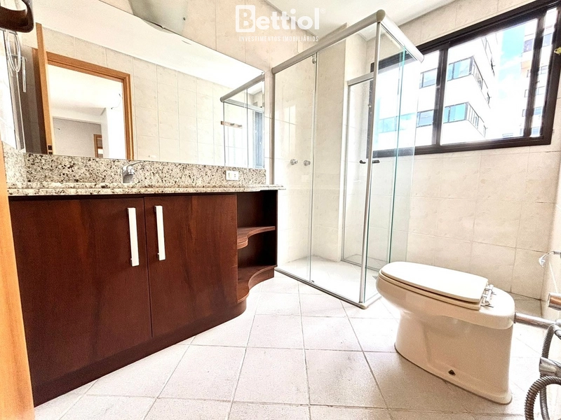 Apartamento 4 dormitórios sendo 3 suítes no Centro: 14ª foto da galeria de imagens do imóvel