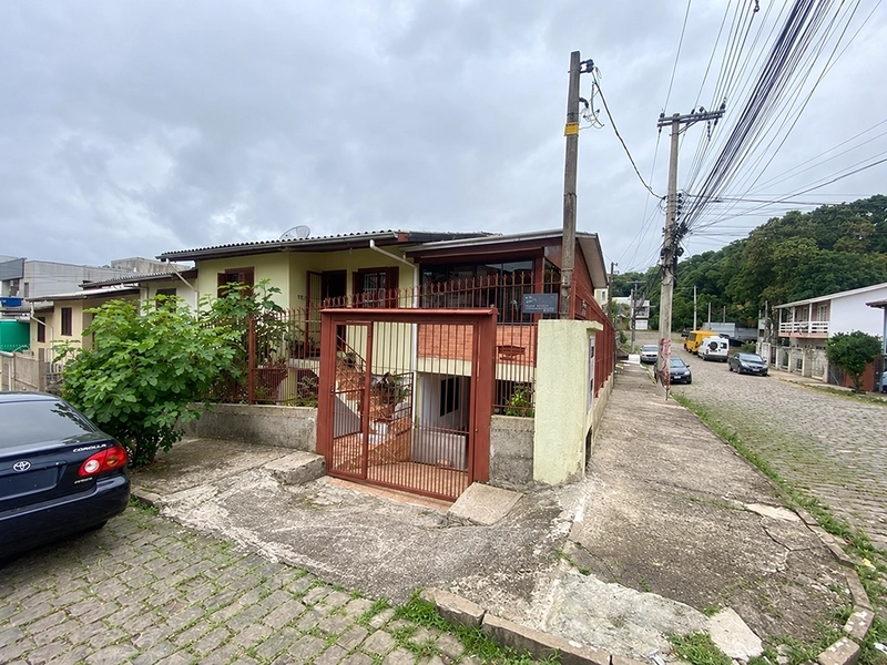Imóvel residencial ou comercial