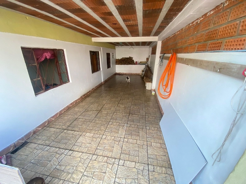 Sobrado no Cidade Nova: 11ª foto da galeria de imagens do imóvel