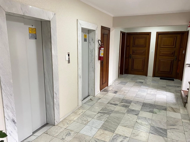 Sobrado no Cidade Nova: 16ª foto da galeria de imagens do imóvel
