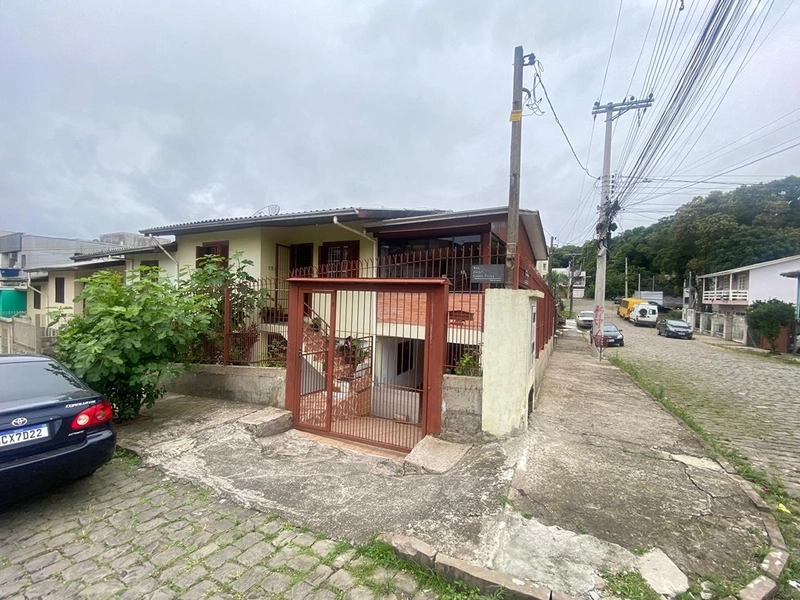 Sobrado no Cidade Nova: 19ª foto da galeria de imagens do imóvel