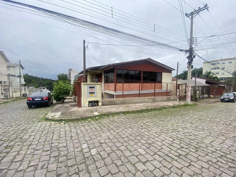 Sobrado no Cidade Nova: 20ª foto da galeria de imagens do imóvel