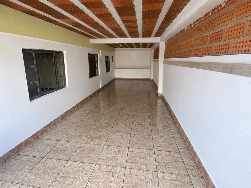 Sobrado no Cidade Nova: 11ª foto da galeria de imagens do imóvel