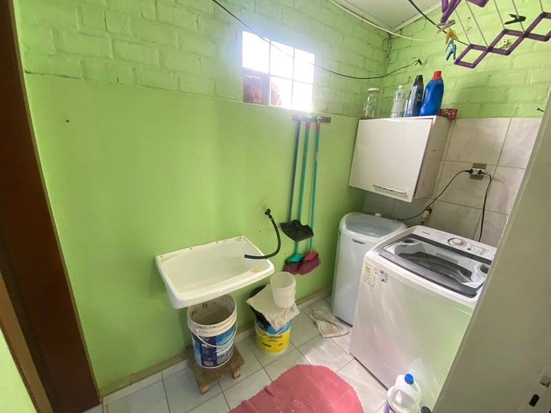 Sobrado no Cidade Nova: 18ª foto da galeria de imagens do imóvel