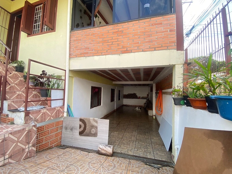 Sobrado no Cidade Nova: 14ª foto da galeria de imagens do imóvel