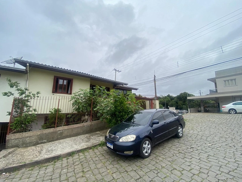 Sobrado no Cidade Nova: 21ª foto da galeria de imagens do imóvel