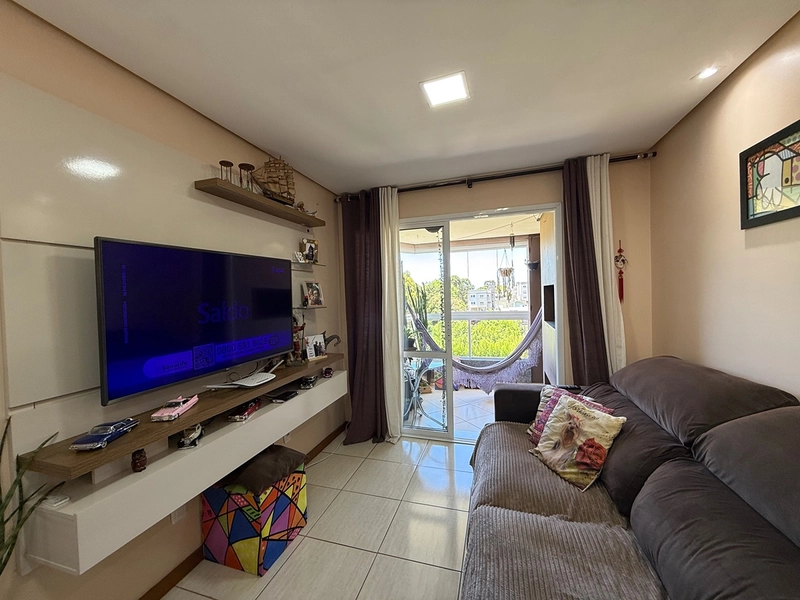 Apartamento 2 dormitórios no Treviso: 7ª foto da galeria de imagens do imóvel