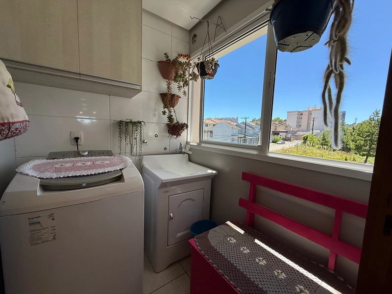 Apartamento 2 dormitórios no Treviso: 4ª foto da galeria de imagens do imóvel