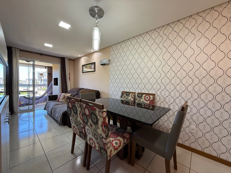 Apartamento 2 dormitórios no Treviso: 6ª foto da galeria de imagens do imóvel