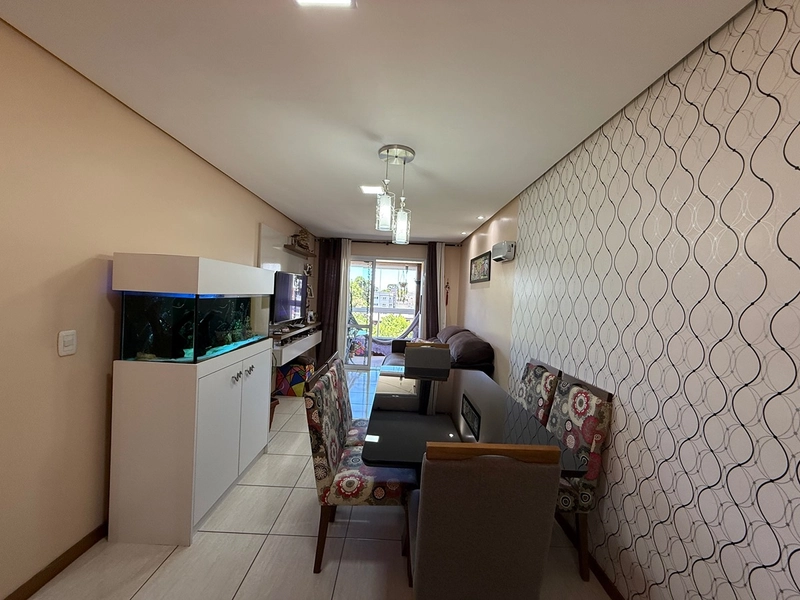 Apartamento 2 dormitórios no Treviso: 5ª foto da galeria de imagens do imóvel