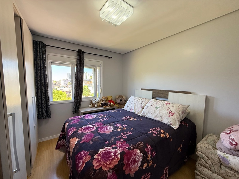 Apartamento 2 dormitórios no Treviso: 13ª foto da galeria de imagens do imóvel