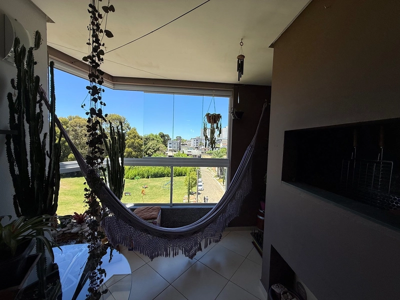 Apartamento 2 dormitórios no Treviso: 8ª foto da galeria de imagens do imóvel