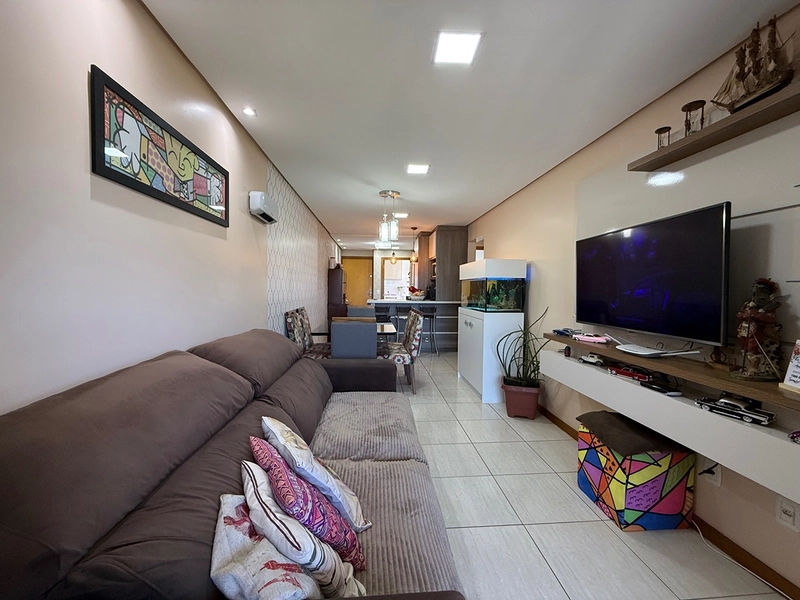 Apartamento 2 dormitórios no Treviso: 10ª foto da galeria de imagens do imóvel