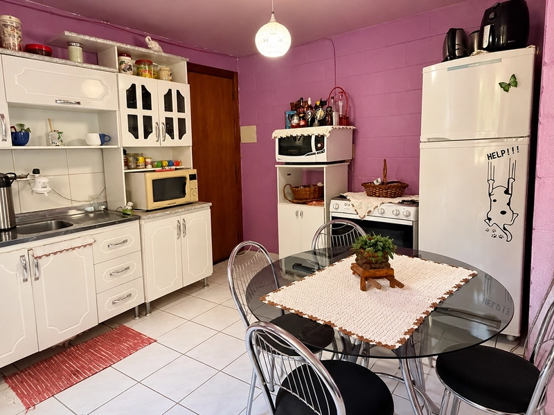 Apartamento em próximo ao Vantajão com 2 quartos: 2ª foto da galeria de imagens do imóvel