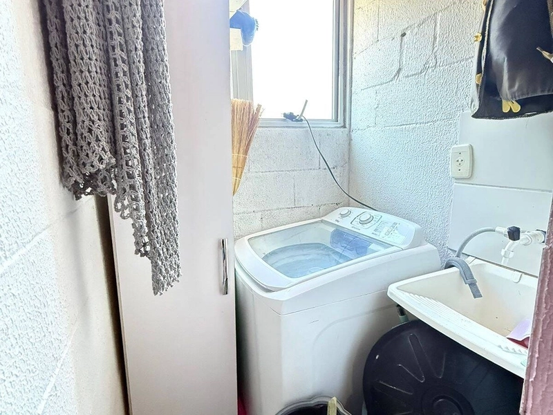 Apartamento em próximo ao Vantajão com 2 quartos: 6ª foto da galeria de imagens do imóvel