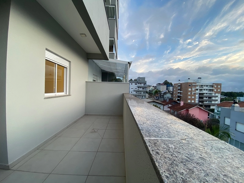 lindo apartamento semimobiliado no Vinhedos: 16ª foto da galeria de imagens do imóvel
