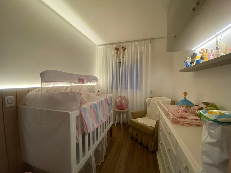 lindo apartamento semimobiliado no Vinhedos: 13ª foto da galeria de imagens do imóvel