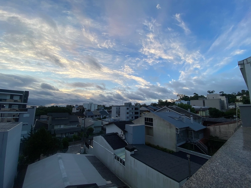 lindo apartamento semimobiliado no Vinhedos: 19ª foto da galeria de imagens do imóvel