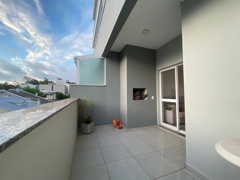 lindo apartamento semimobiliado no Vinhedos: 17ª foto da galeria de imagens do imóvel