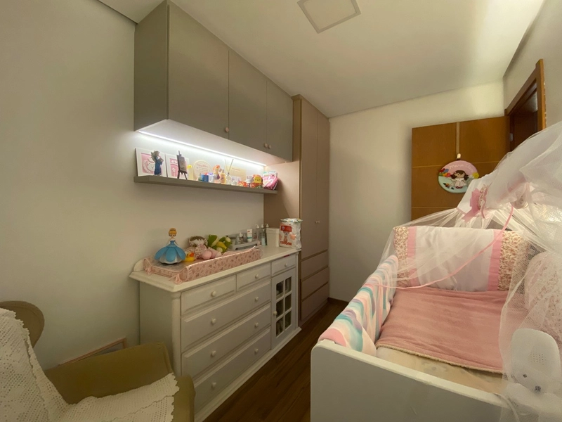 lindo apartamento semimobiliado no Vinhedos: 15ª foto da galeria de imagens do imóvel