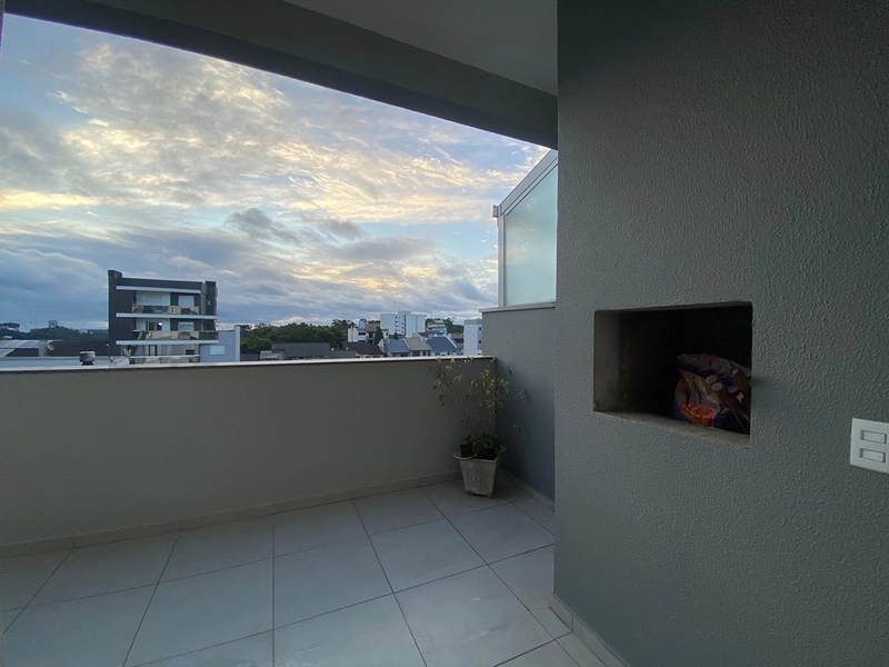 lindo apartamento semimobiliado no Vinhedos: 18ª foto da galeria de imagens do imóvel